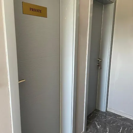 Stancic Apartmán Sarajevo