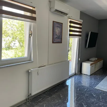 Stancic Apartman Szarajevó