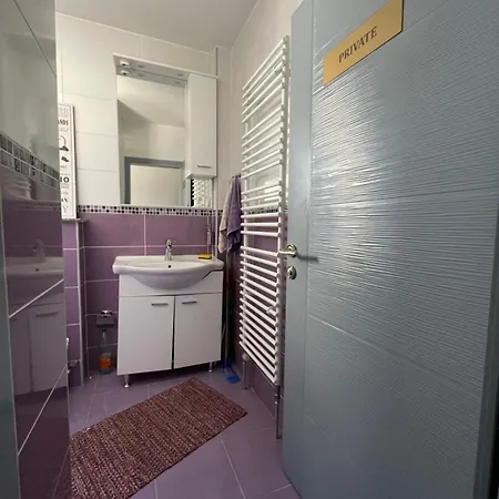 Apartman Stancic Szarajevó