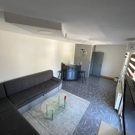 Apartman Stancic Szarajevó