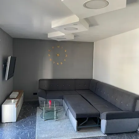 Apartman Stancic